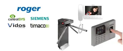 Kamery Alarmy Domofon Białystok instalacja serwis monitoring